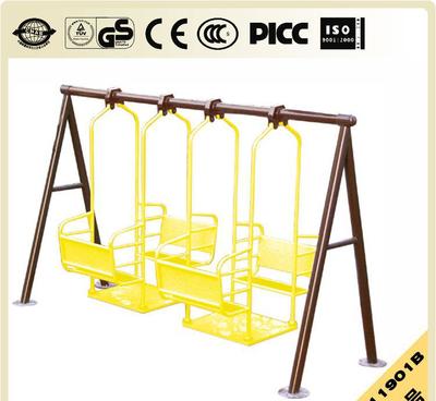 【廠家直銷】兒童秋千全解析 室外組合、多功能與大型秋千選購指南